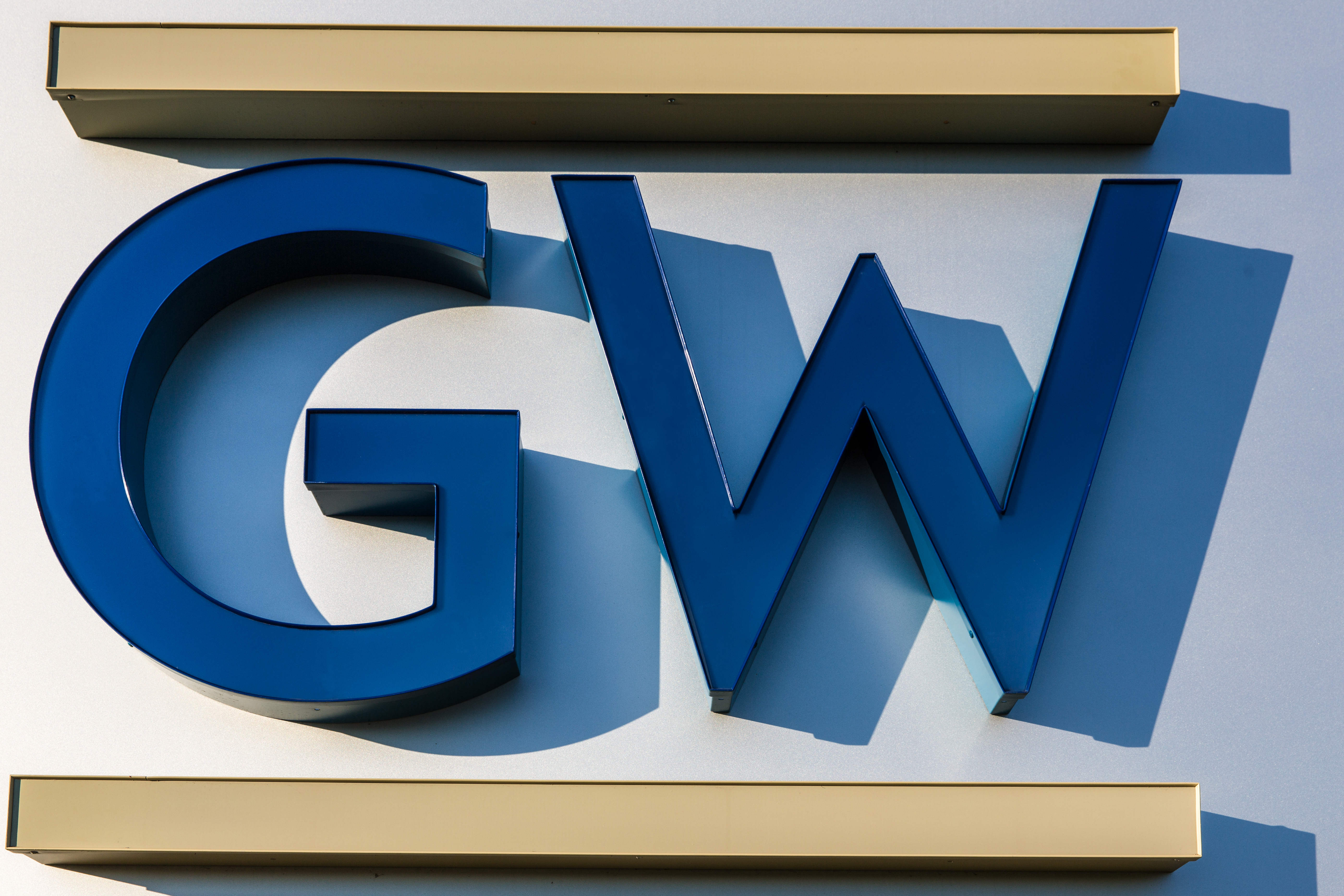 GW Logo