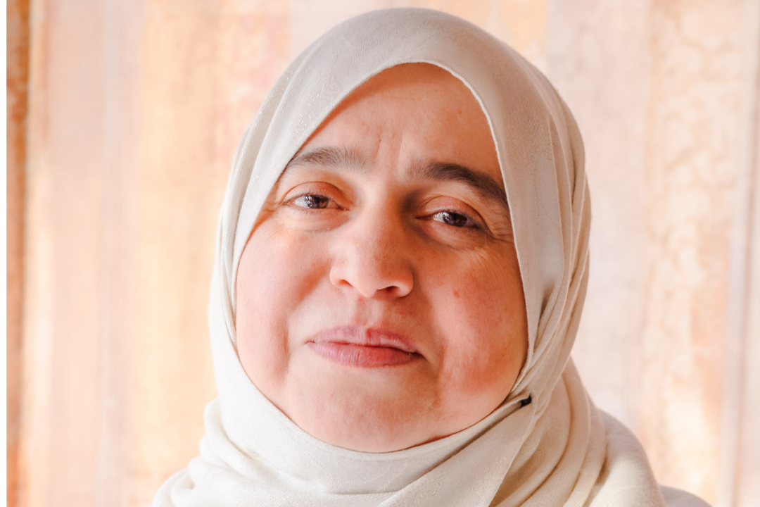 Nabila Hijazi