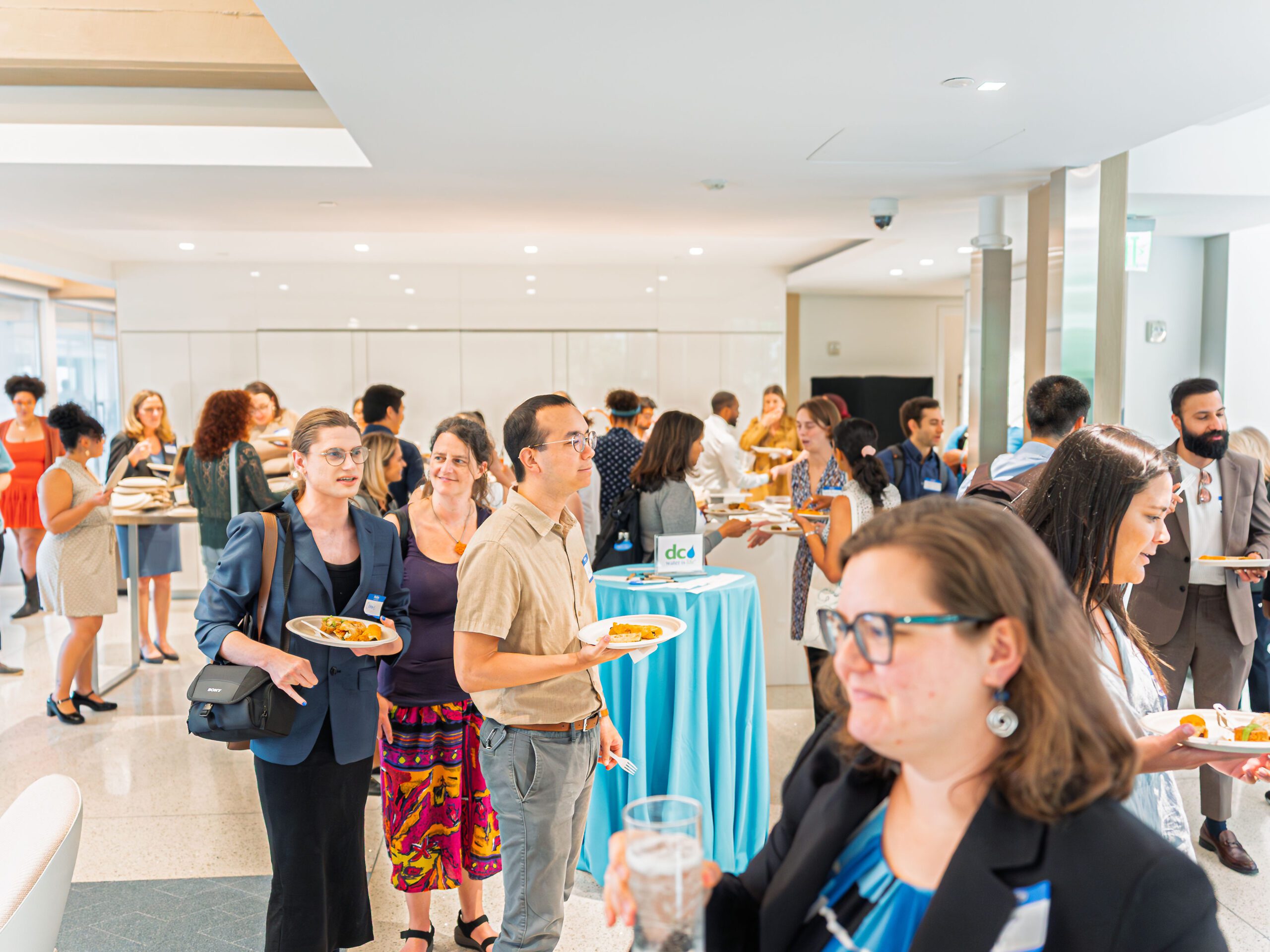 Careers for Change, Climate Futures