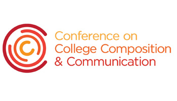 Conference on College Composition & Communication logo