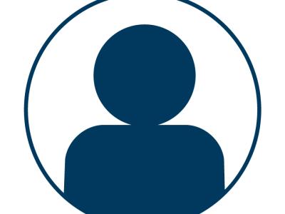 profile graphic avatar of a person