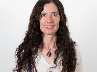 Julie Donovan