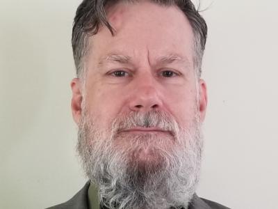 Headshot of Mark Mullen.