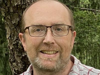 Wade Fletcher