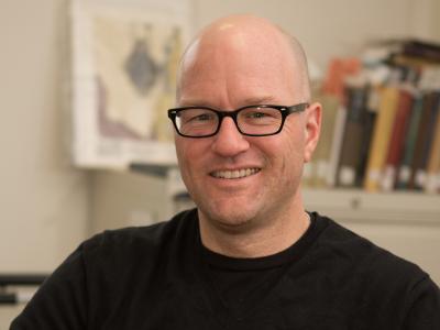 Phillip Troutman