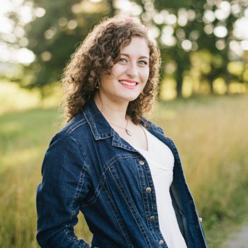 Andrea (Andie) Beland