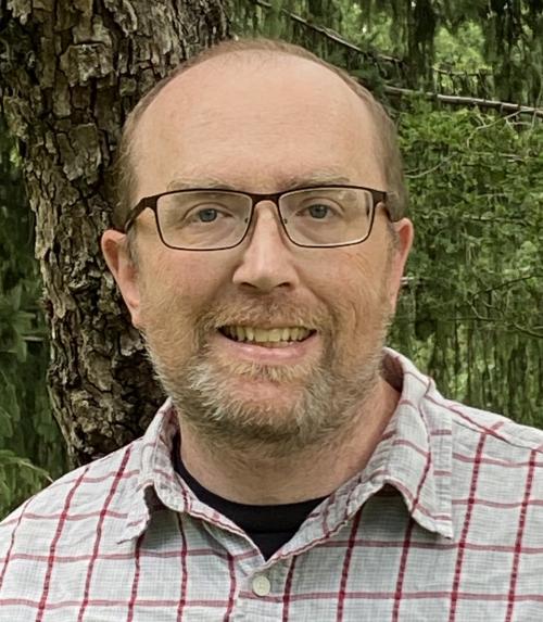 Wade Fletcher
