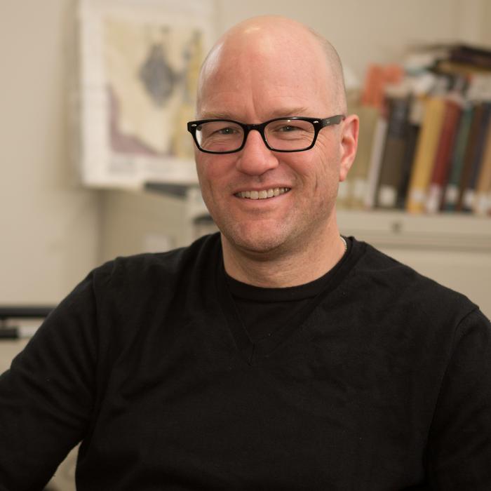 Phillip Troutman