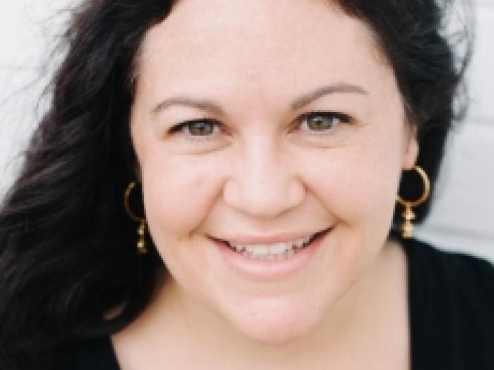 Jessica McCaughey