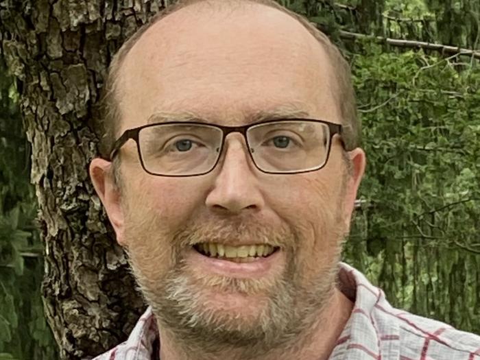 Wade Fletcher