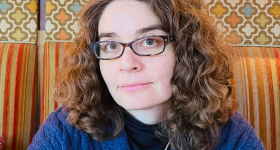 Rachel Pollack