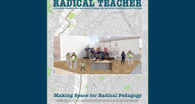 Radical Teacher No.128 Cover