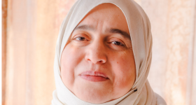 Nabila Hijazi