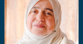 Dr. Nabila Hijazi