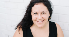 Jessica McCaughey